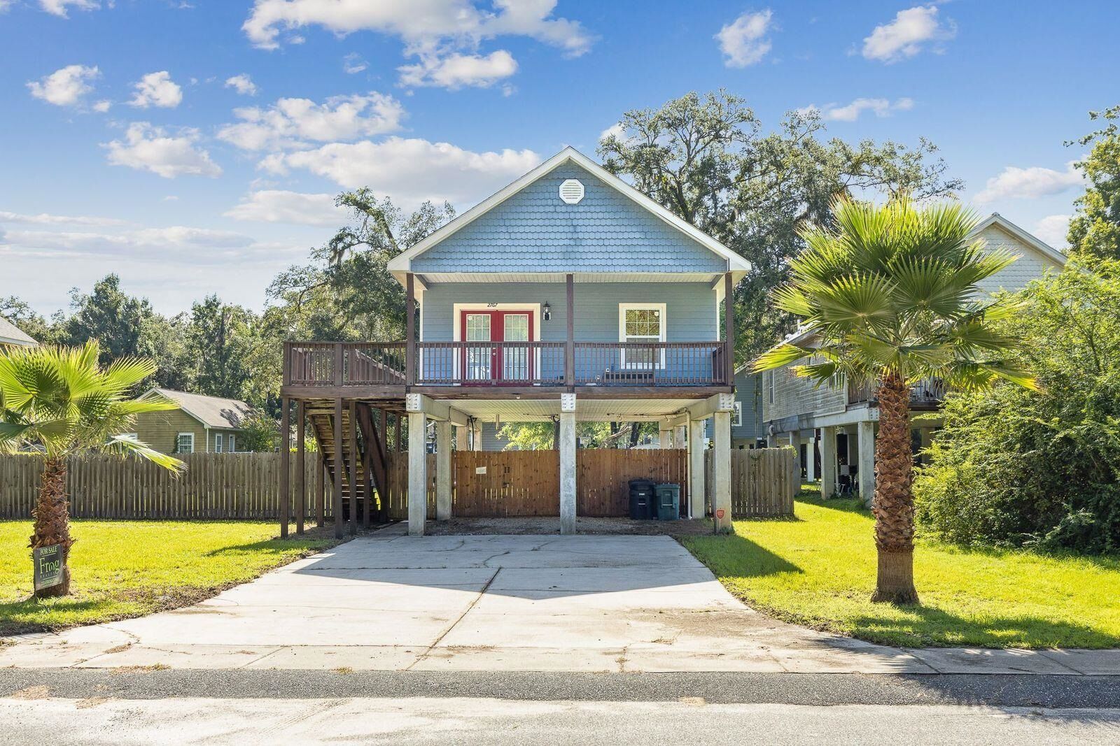 Property Photo:  2767 Weaver Drive  FL 32301 