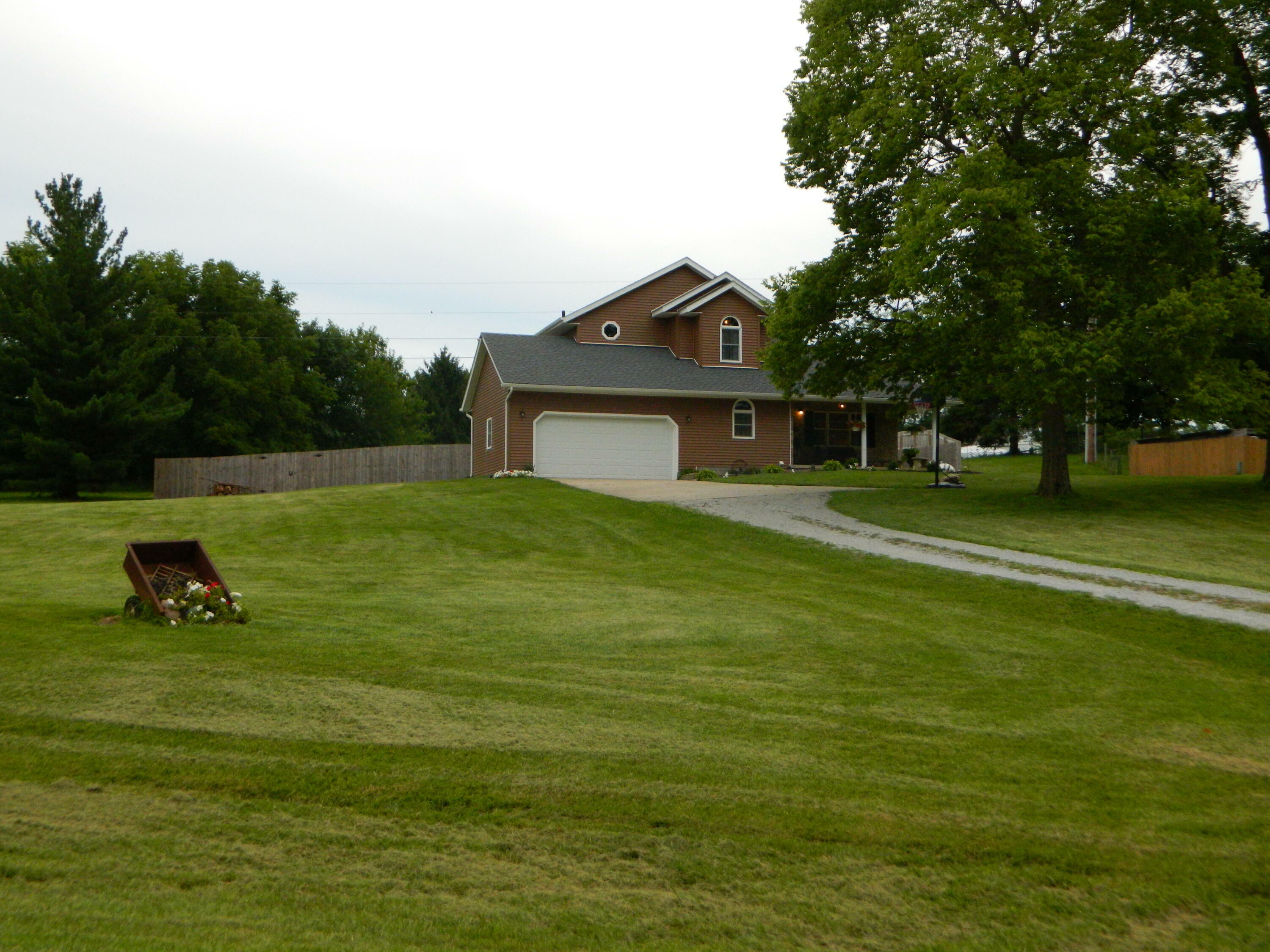 Property Photo:  4545 Woodland Road  OH 43078 