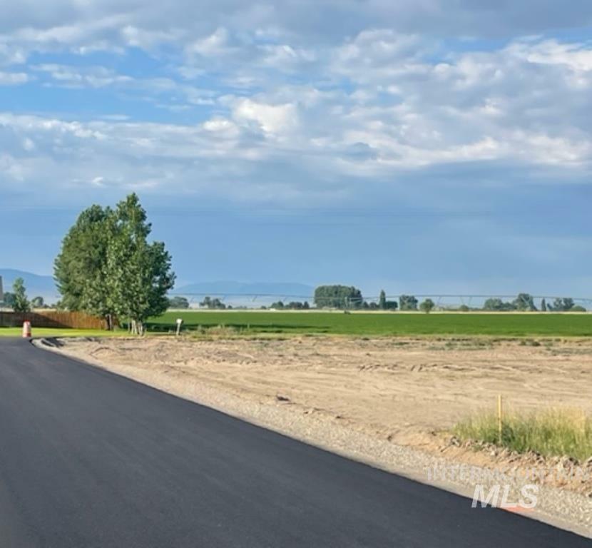 Property Photo: 224 W 300 S Parcel 4 ID 83350