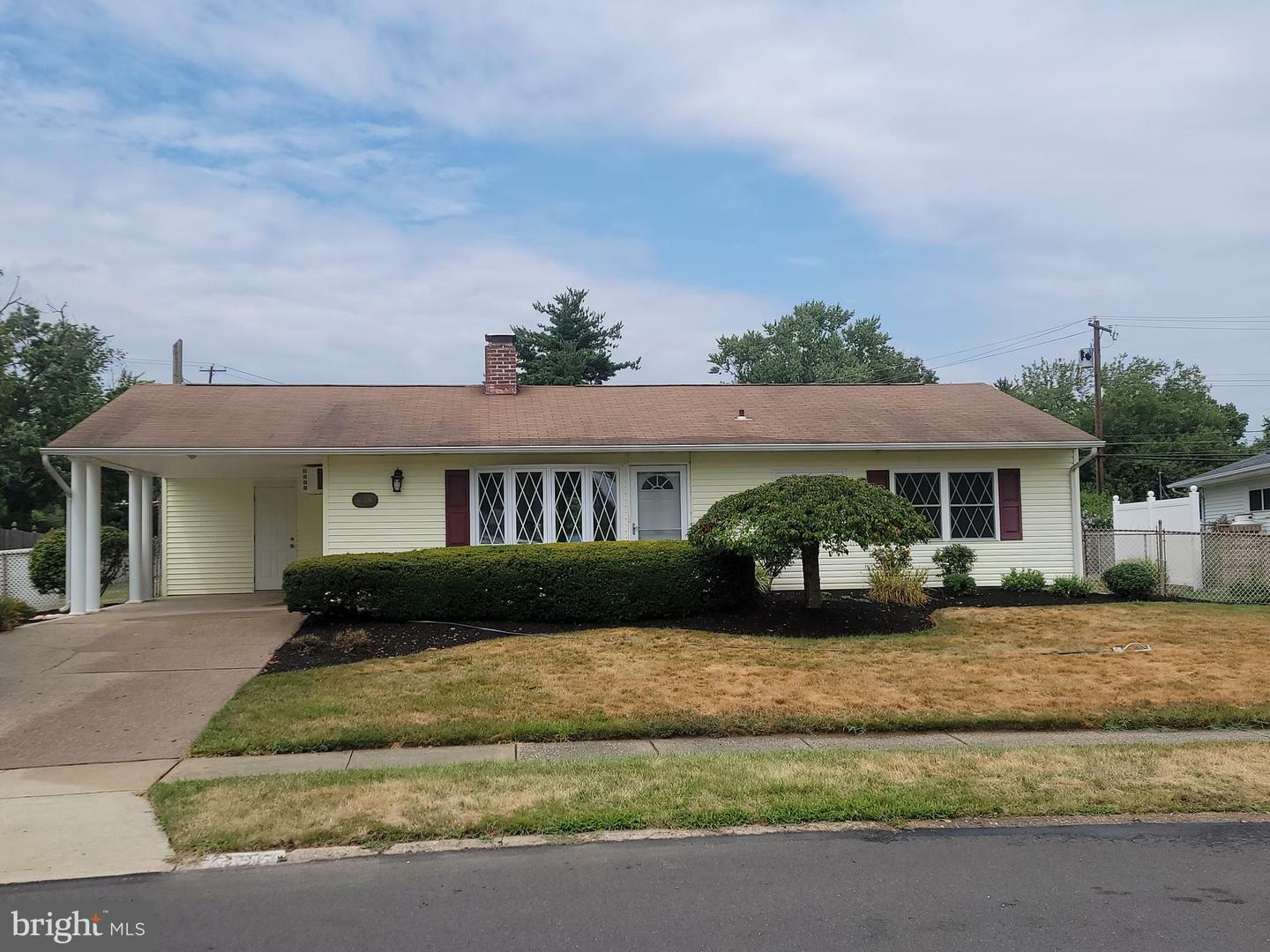 Property Photo:  336 Dogwood Drive  PA 19055 