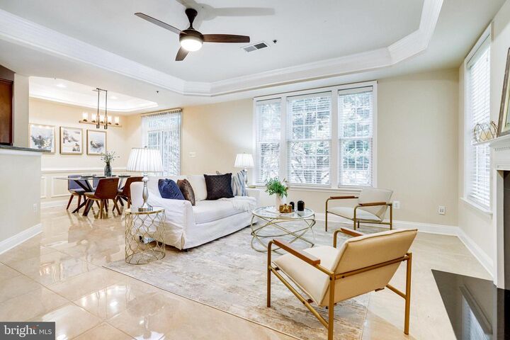 7110 Mason Grove Court 28  Alexandria VA 22306 photo