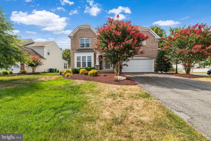 262 W Clarendon Drive  Smyrna DE 19977 photo