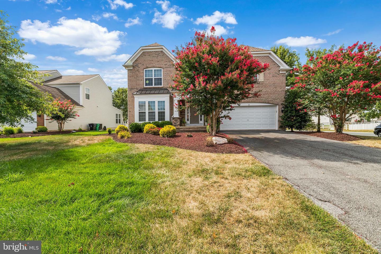 Property Photo:  262 W Clarendon Drive  DE 19977 