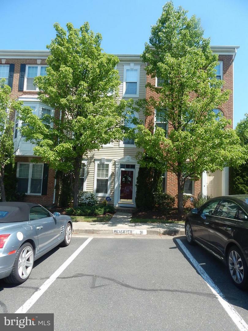 932 Harrison Circle  Alexandria VA 22304 photo