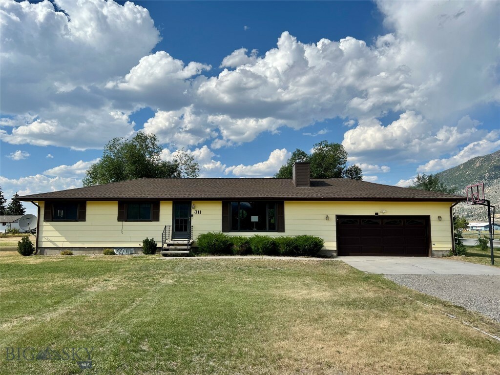 Property Photo:  311 Green Acres Court  MT 59701 