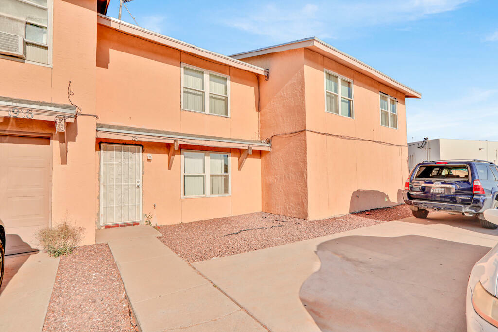 Property Photo:  1916 Lee Elder Drive A,B,C,D  TX 79936 