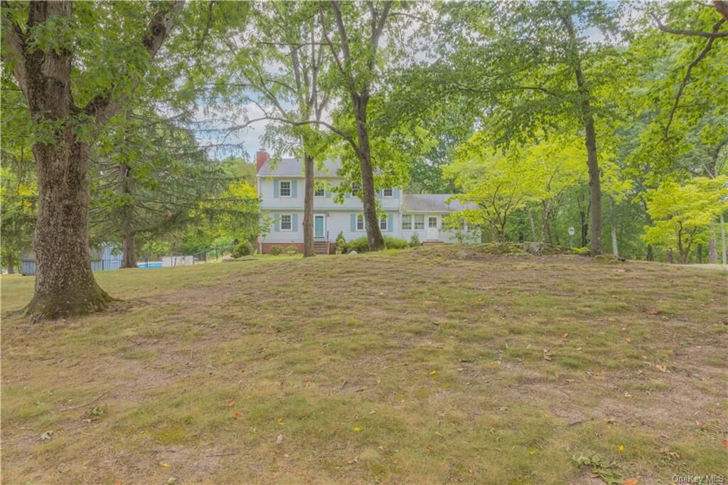 Property Photo:  5 Rheajack Drive  NY 10980 