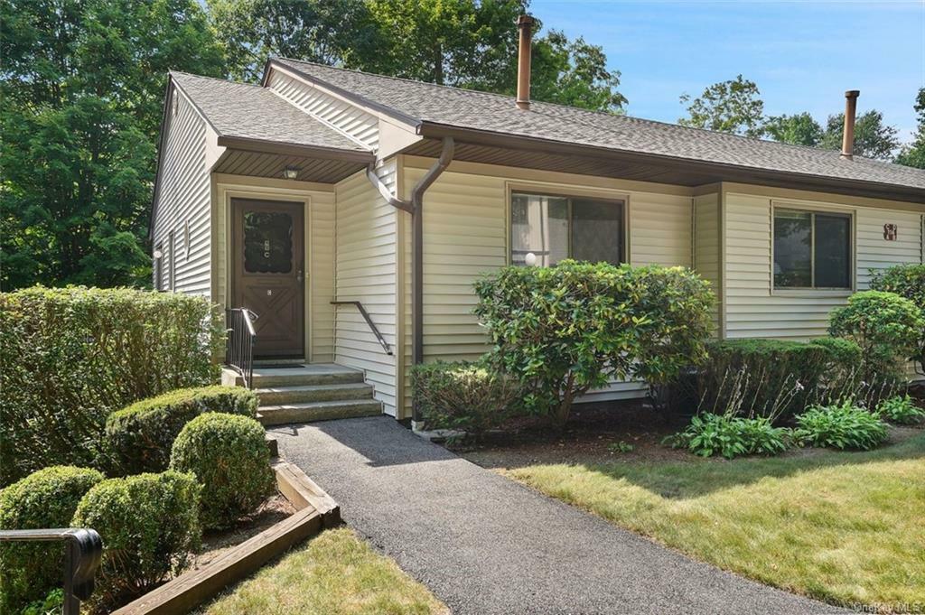 Property Photo:  114 Village Road C  NY 10598 