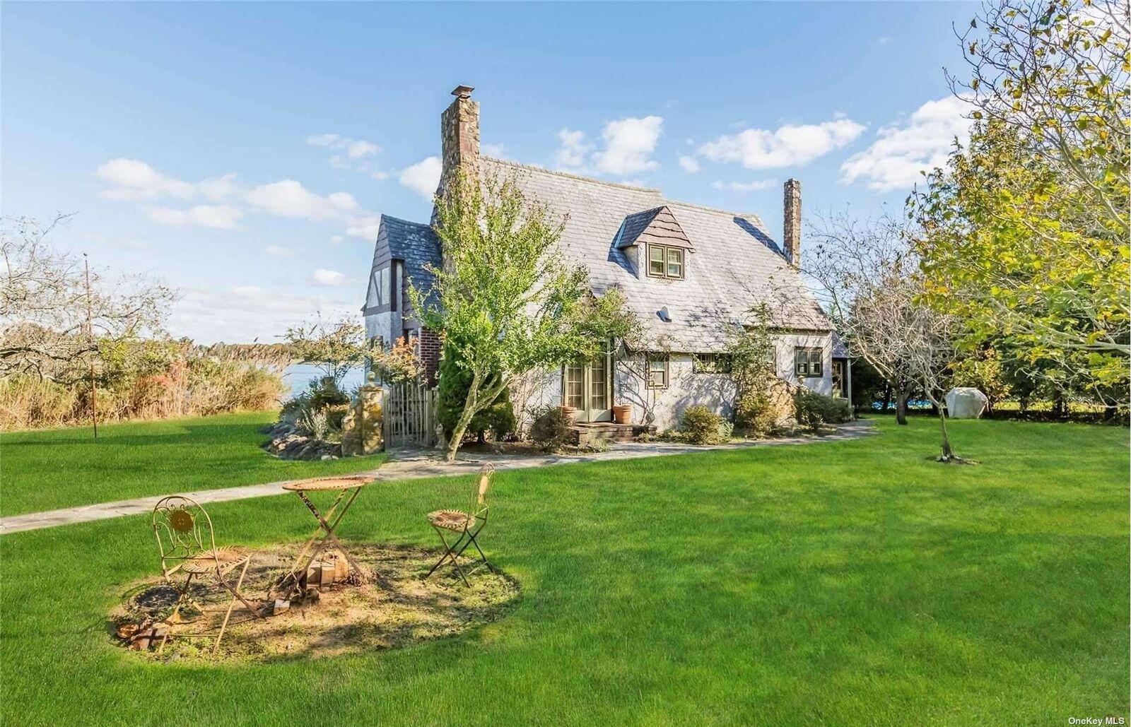 Property Photo: 123 Paquatuck Avenue S NY 11940