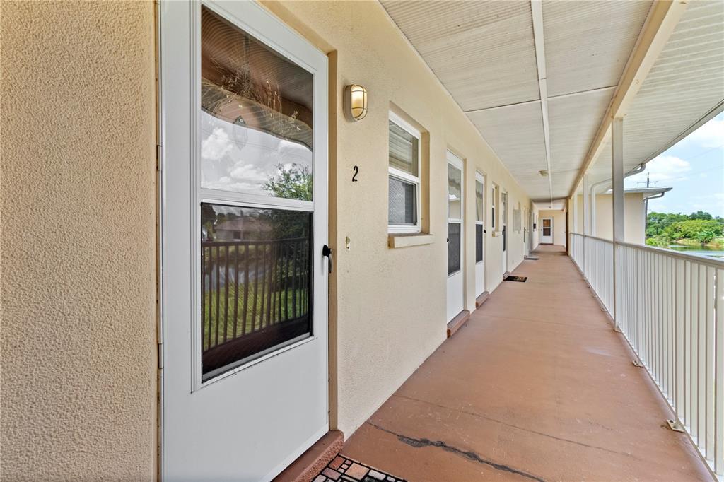 Property Photo: 3126 Harbor Boulevard 2B FL 33952