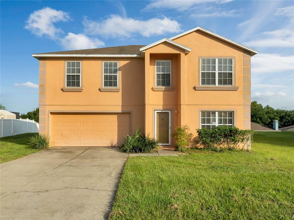 Property Photo:  1825 Valley Ridge Loop  FL 34711 