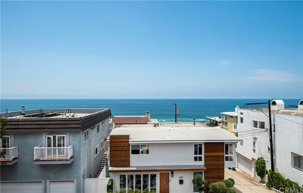 Property Photo: 2604 Alma Avenue CA 90266