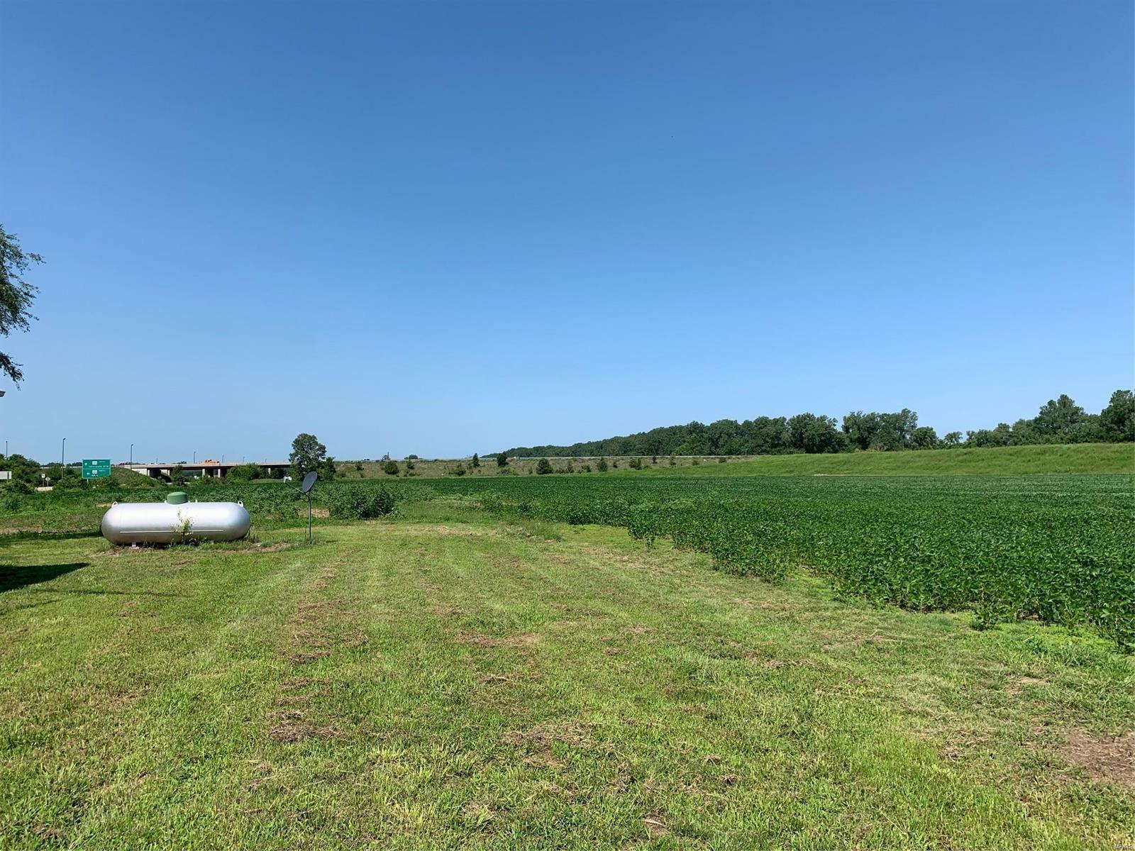 Property Photo:  4757 New Poag Road  IL 62025 