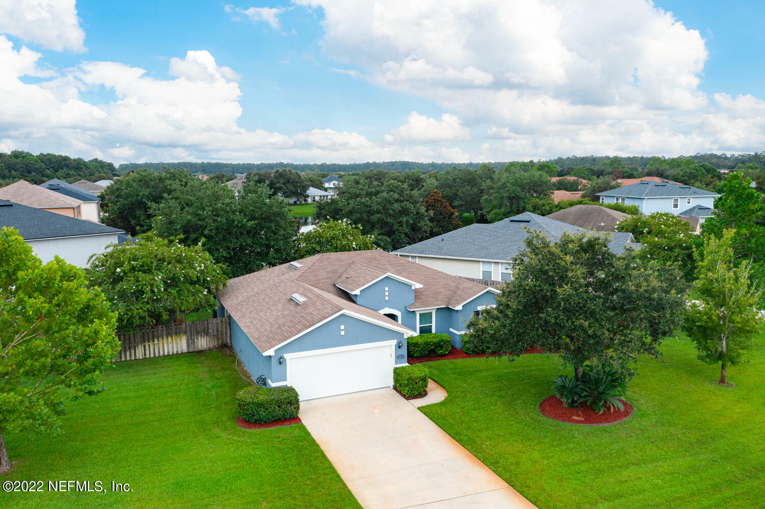 Property Photo:  413 Bostwick Circle  FL 32092 