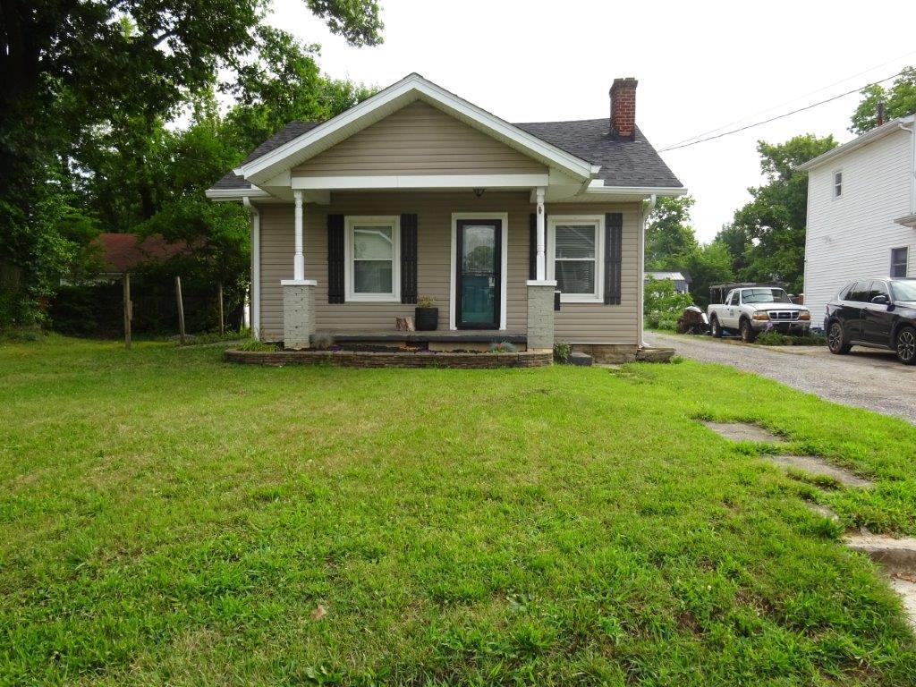 Property Photo: 316 Locust Street KY 41018