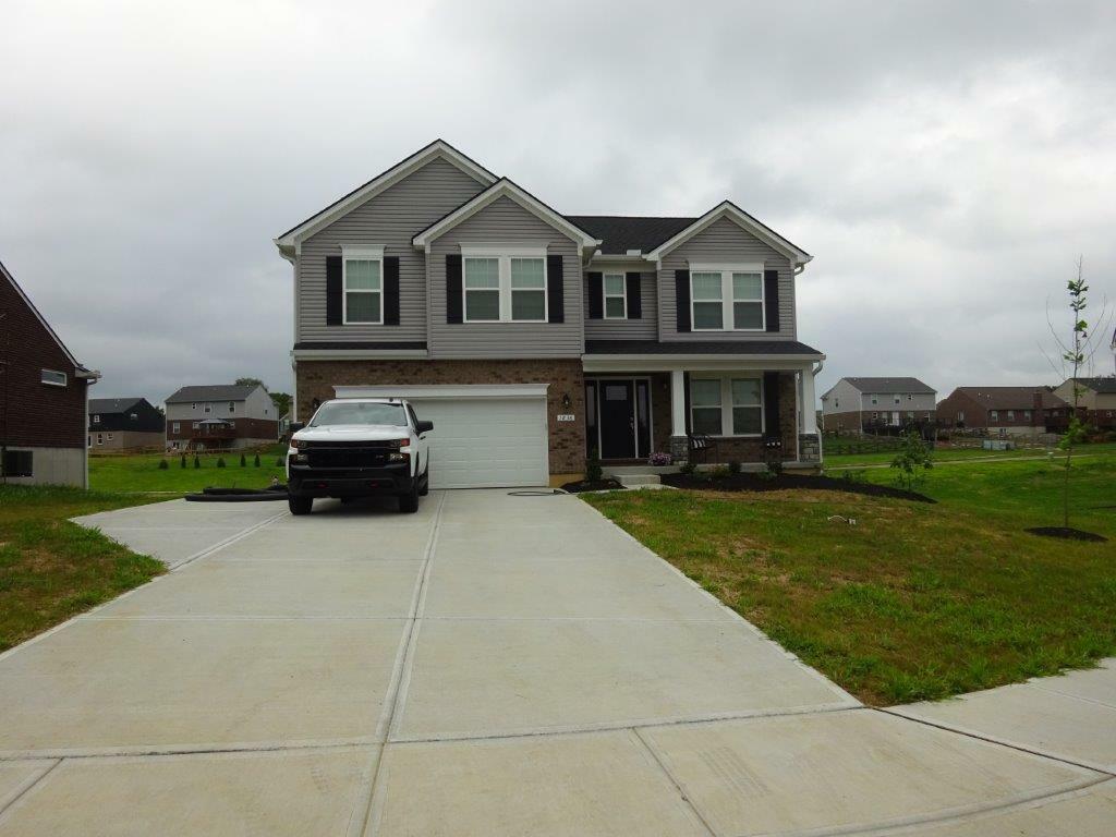 Property Photo:  1836 Patton Drive  KY 41048 