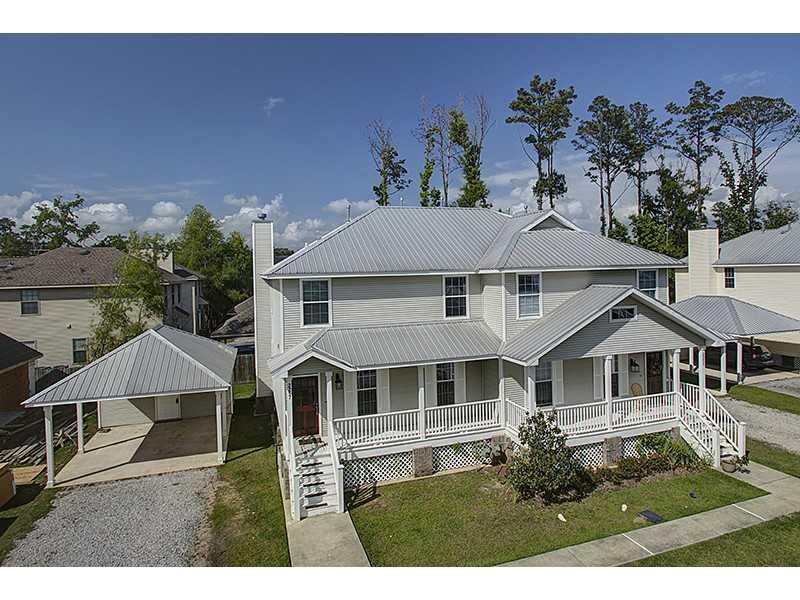Property Photo:  2255 Relacher Drive  LA 70448 