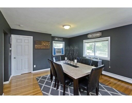Property Photo:  63 Ashley Rd  MA 01040 