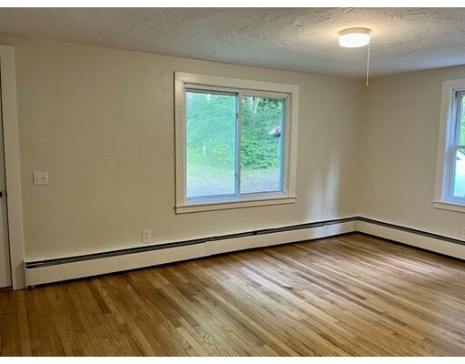 Property Photo: 37 Long Hill Rd MA 01521