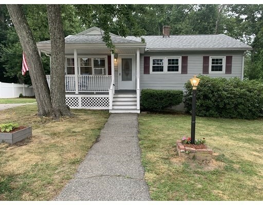 Property Photo:  18 Sandra Lane  MA 01844 
