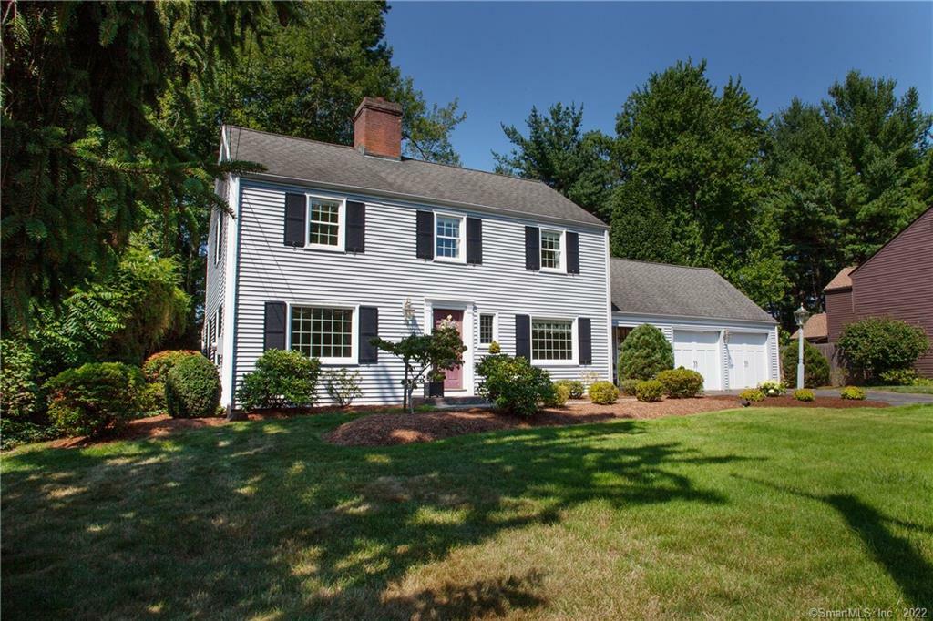 Property Photo: 59 Harvest Lane CT 06117