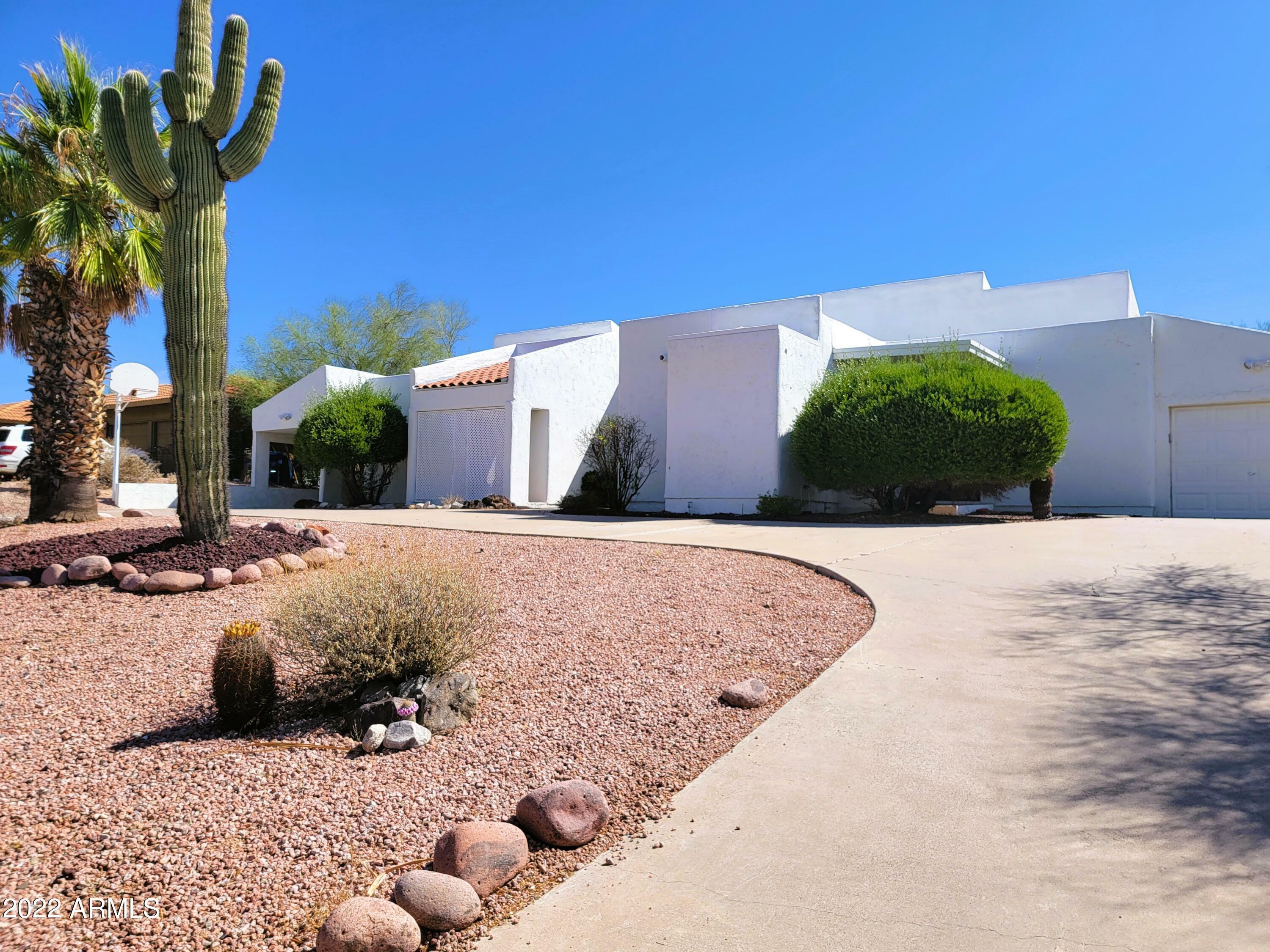 Property Photo:  12247 N Fountain Hills Boulevard  AZ 85268 