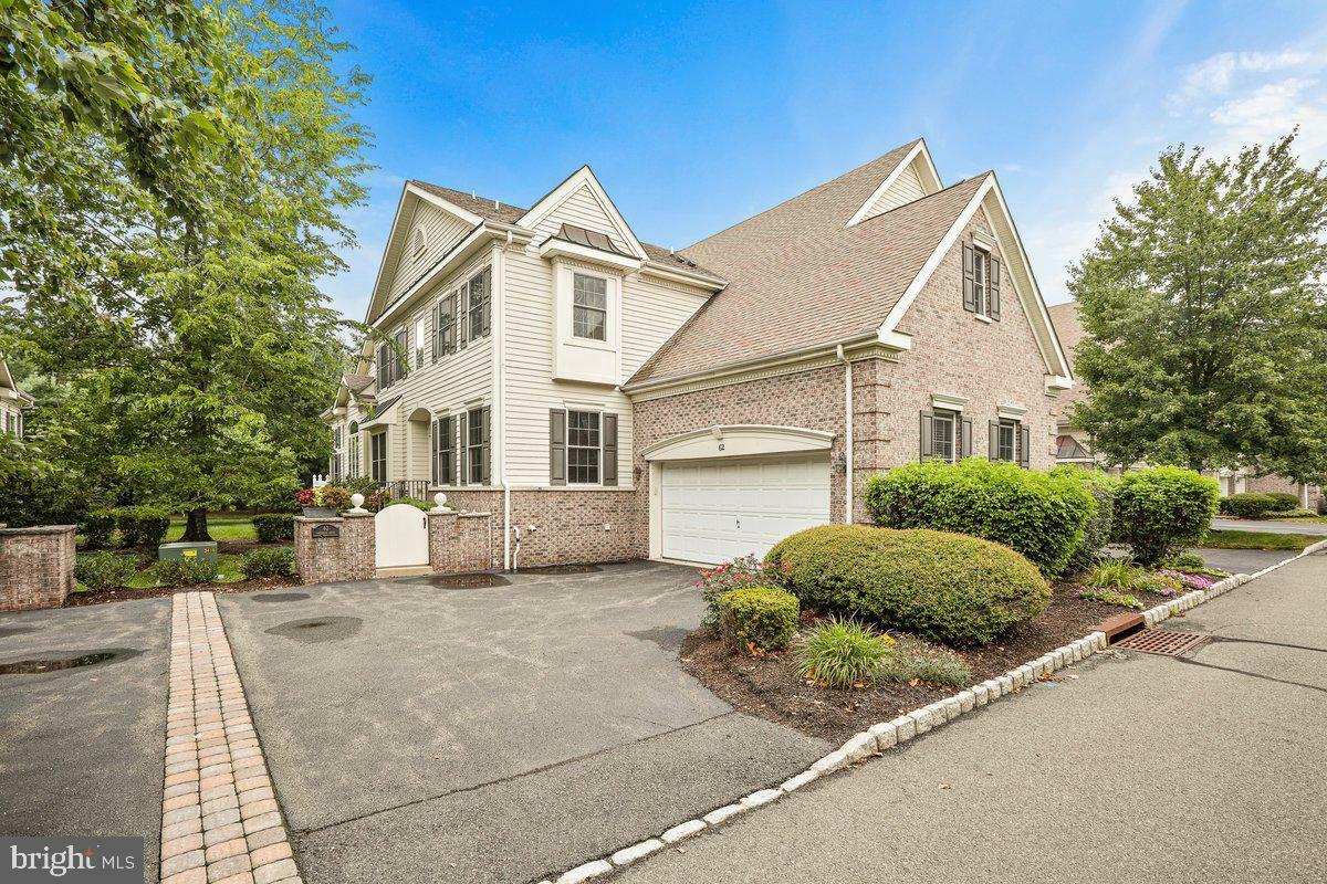 Property Photo:  62 Schindler  NJ 08648 