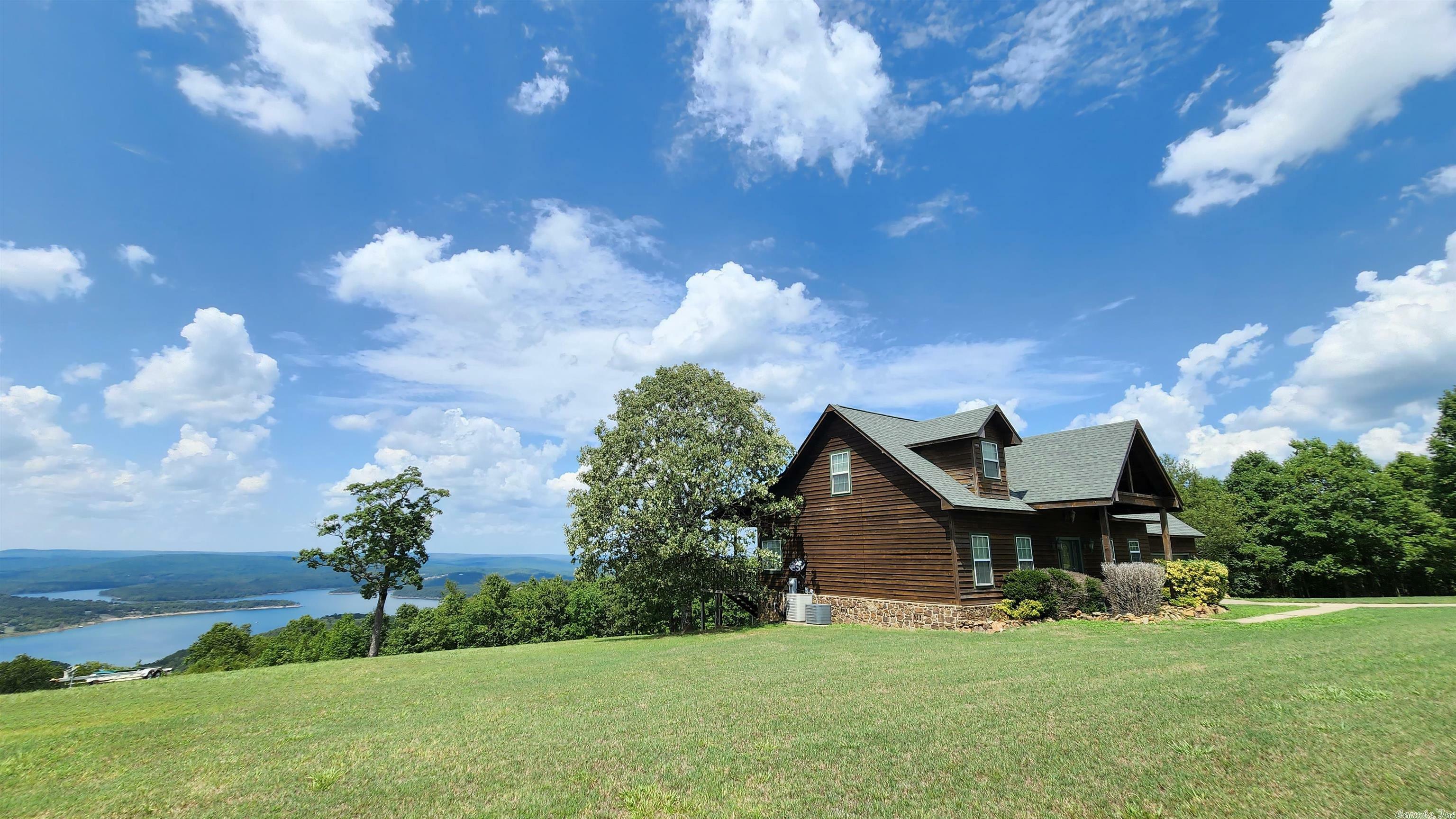 Property Photo:  128 Lookout  AR 72013 