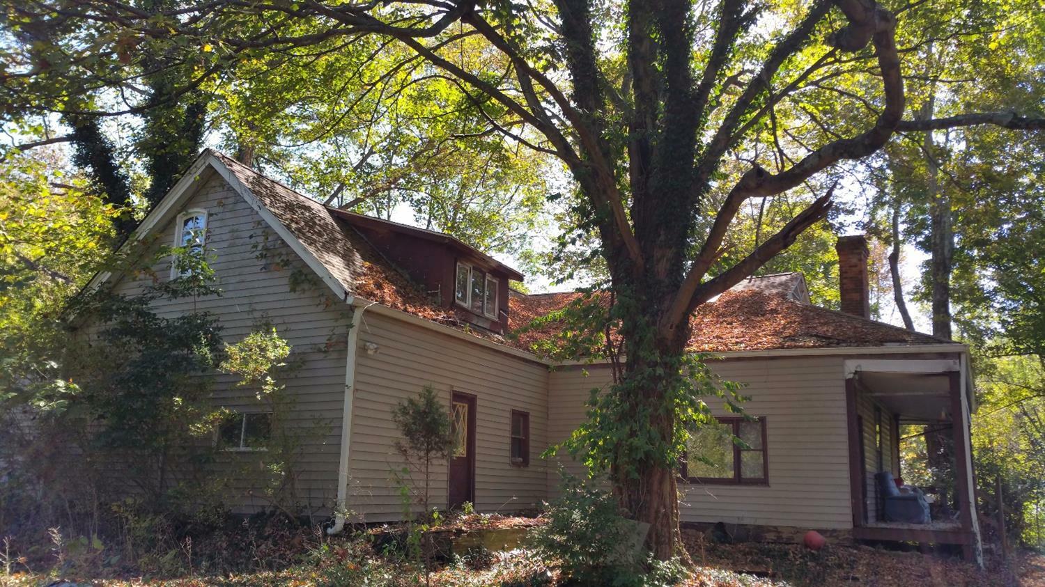 Property Photo:  2344 Bethel Maple Rd  OH 45130 