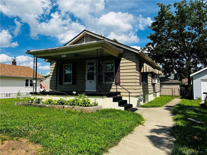 2650 Collins Avenue  Dayton OH 45420 photo