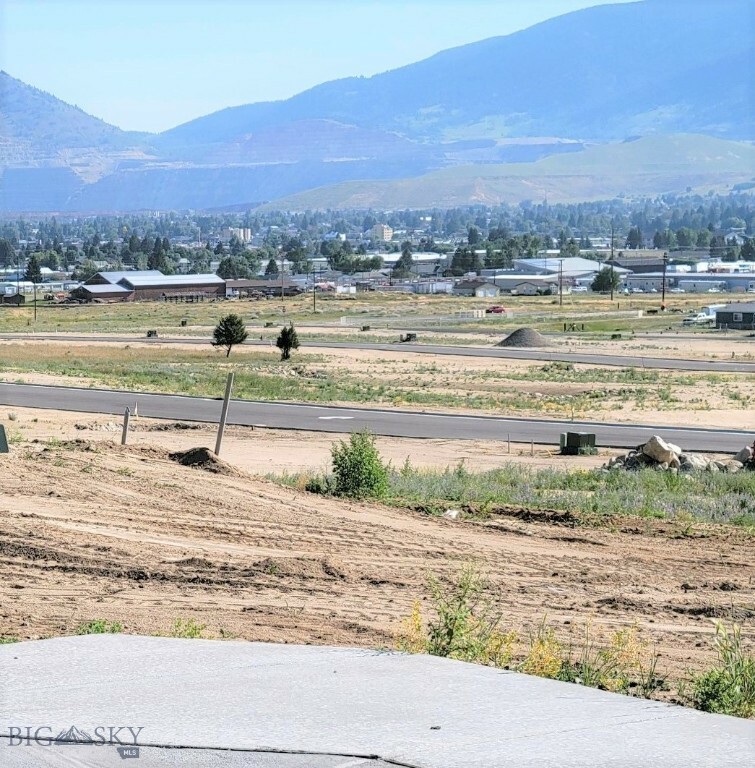 Property Photo:  Lot #81 Western Boulevard  MT 59701-3286 