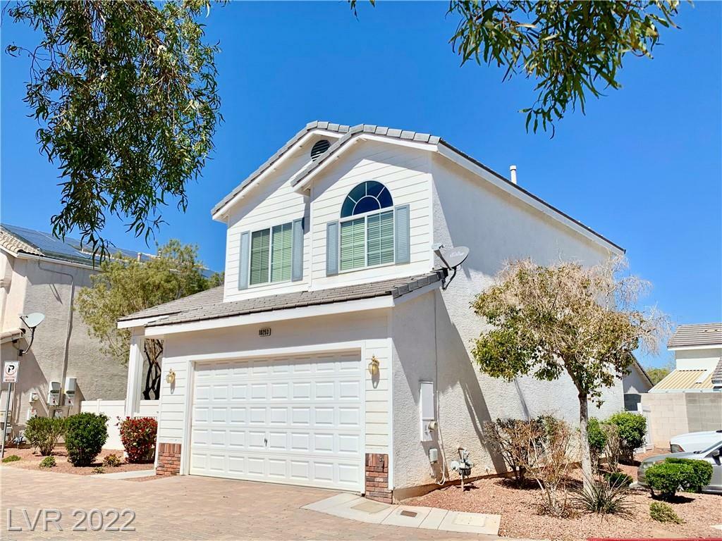 Property Photo:  10253 Green Orchard Court  NV 89183 