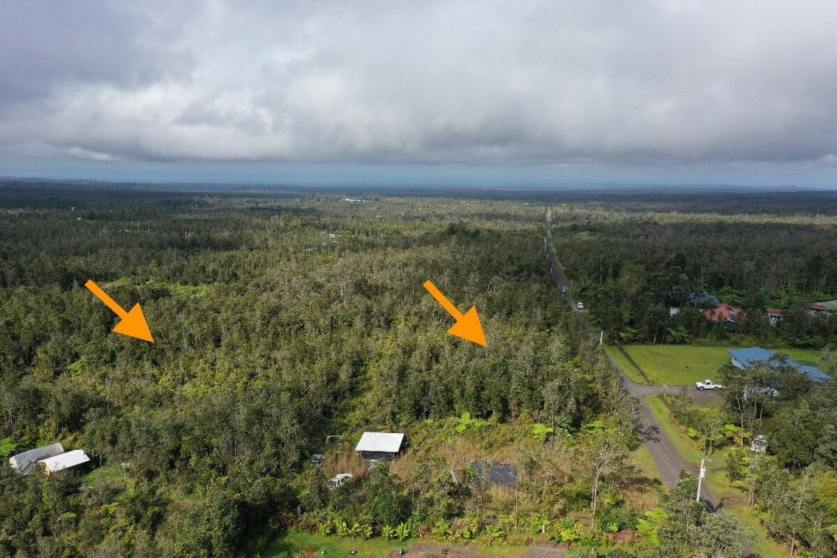 Property Photo:  Anuhea St  HI 96785 