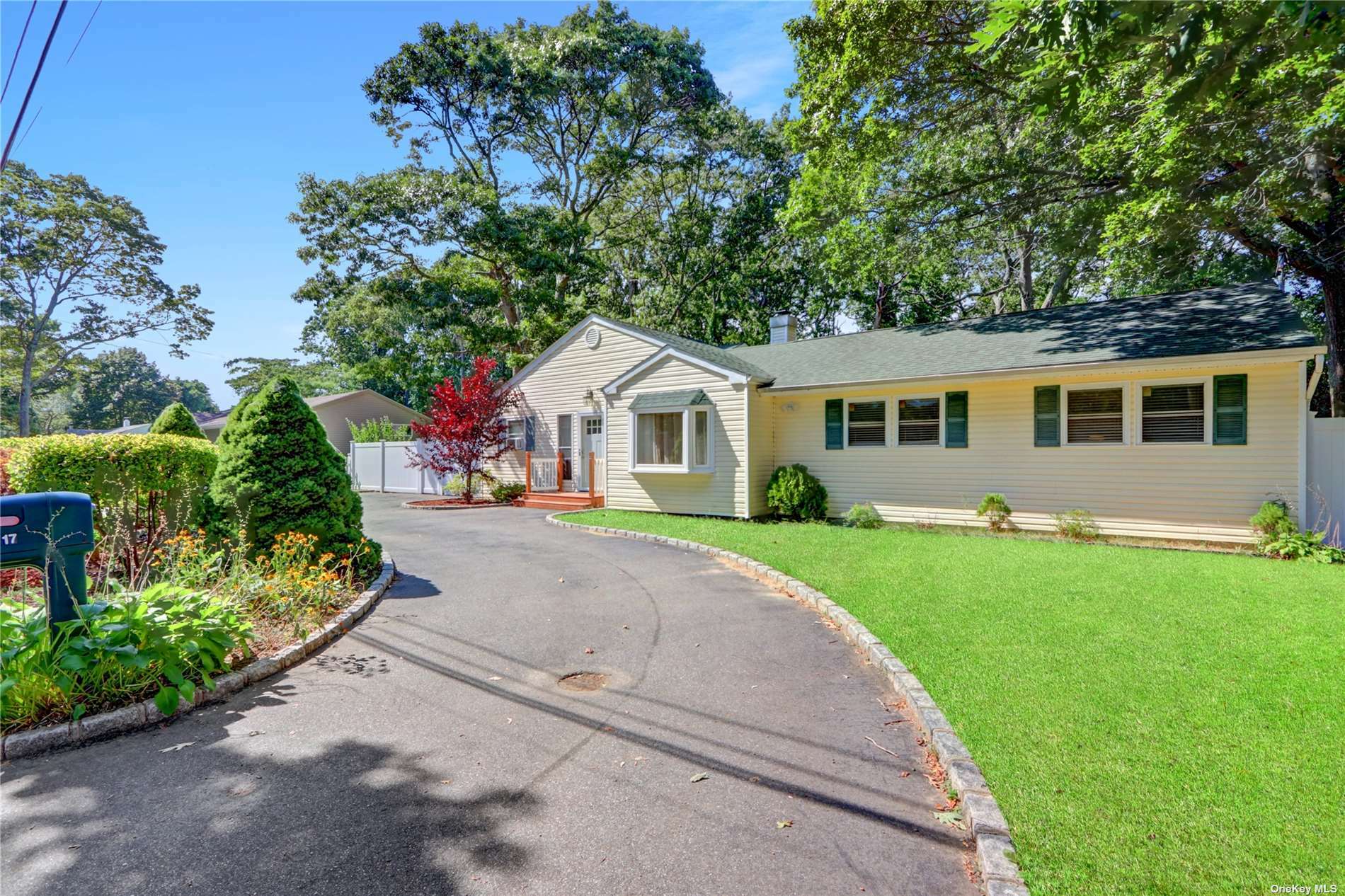 Property Photo: 17 Silver Road NY 11951