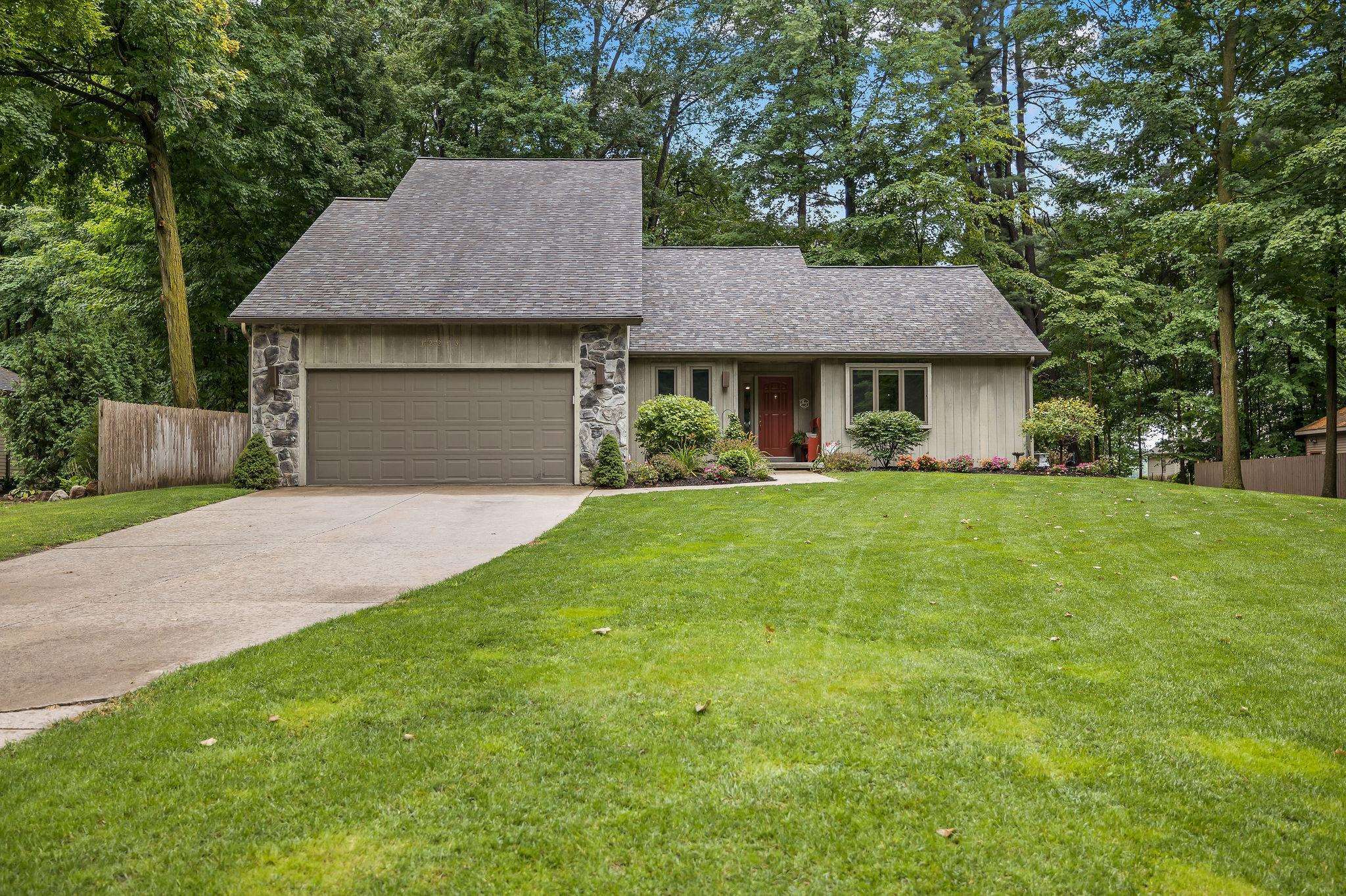 Property Photo:  12273 Whisper Ridge  MI 48623 