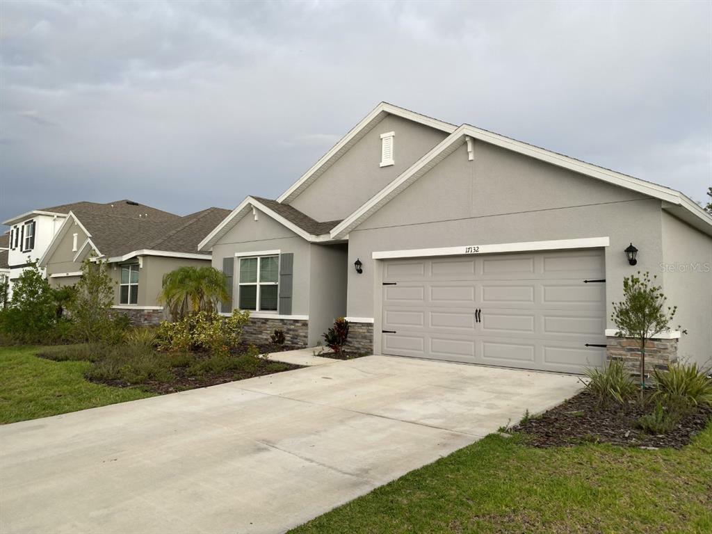 Property Photo: 17132 Harvest Moon Way FL 34211