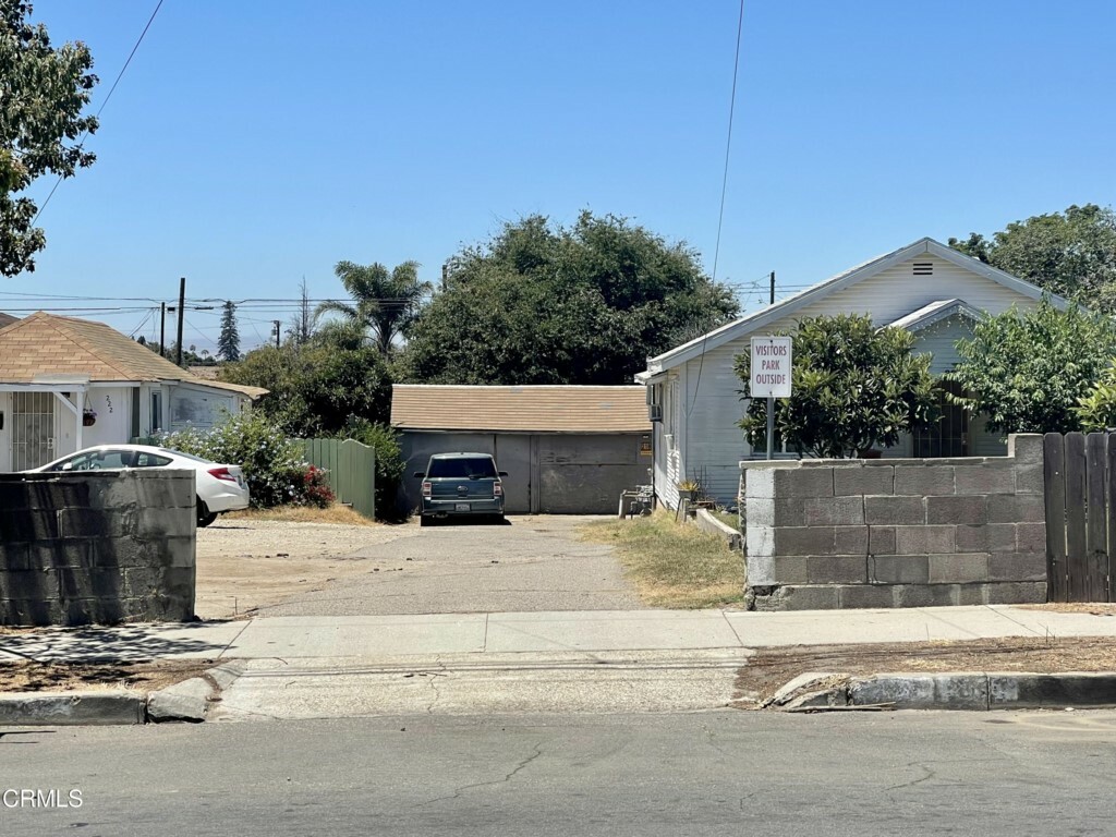 Property Photo:  220 S Mill Street  CA 93060 