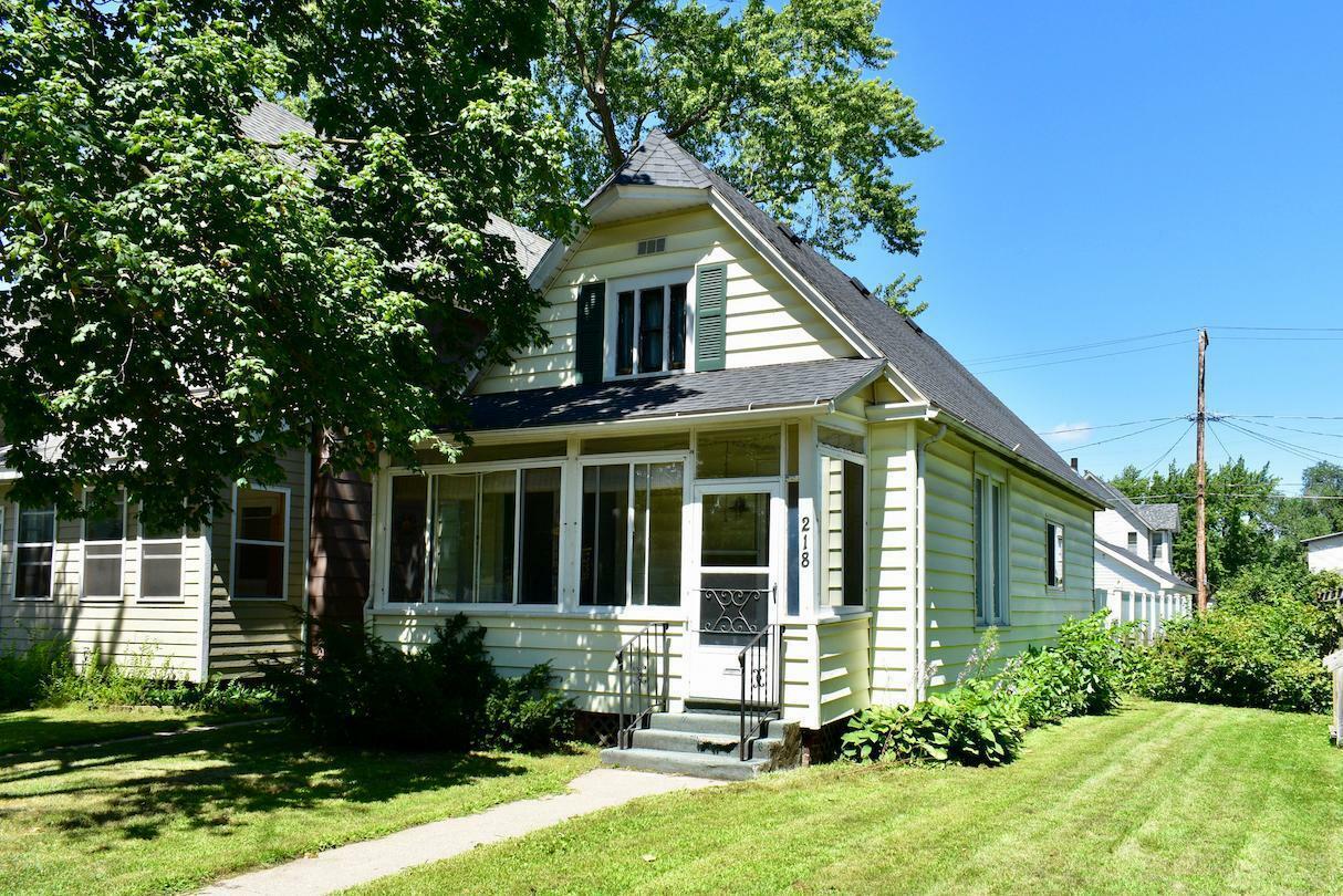 Property Photo:  218 E King Street  MN 55987 