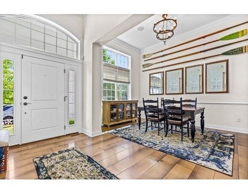 Property Photo: 17 Woody Nook MA 02360