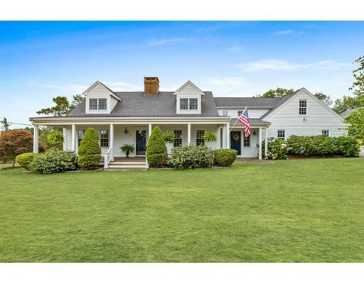 Property Photo:  27 Greenfield Ln  MA 02066 