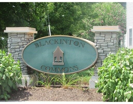 Property Photo:  140 Commonwealth Ave 29  MA 02763 