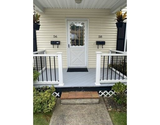 Property Photo:  56 Oak St 58  MA 01890 