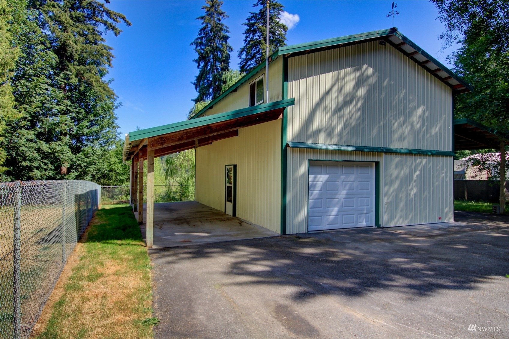 Property Photo:  6713 12th Avenue NW  WA 98271 