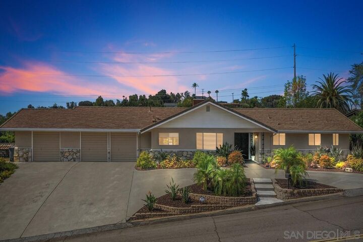 Property Photo:  371 San Roque Drive  CA 92025 