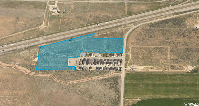 425 S 2200 W  Parowan UT 84761 photo