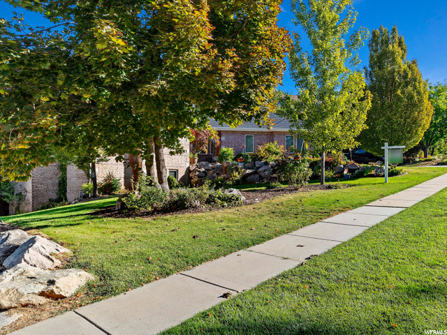Property Photo:  1612 Wasatch Dr S  UT 84403 