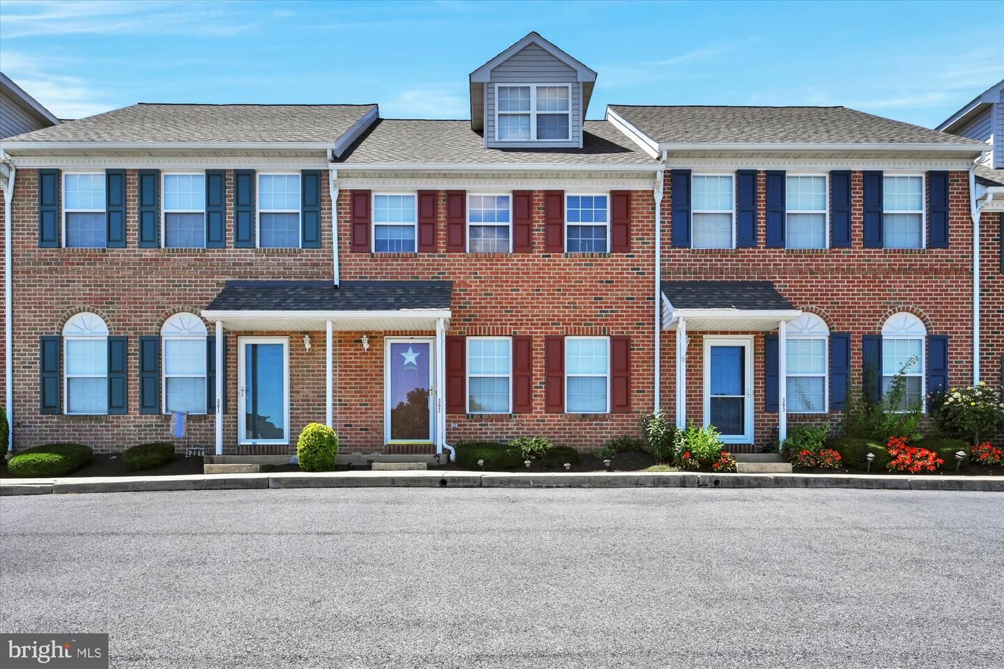 Property Photo: 302 Barrington Drive PA 19607