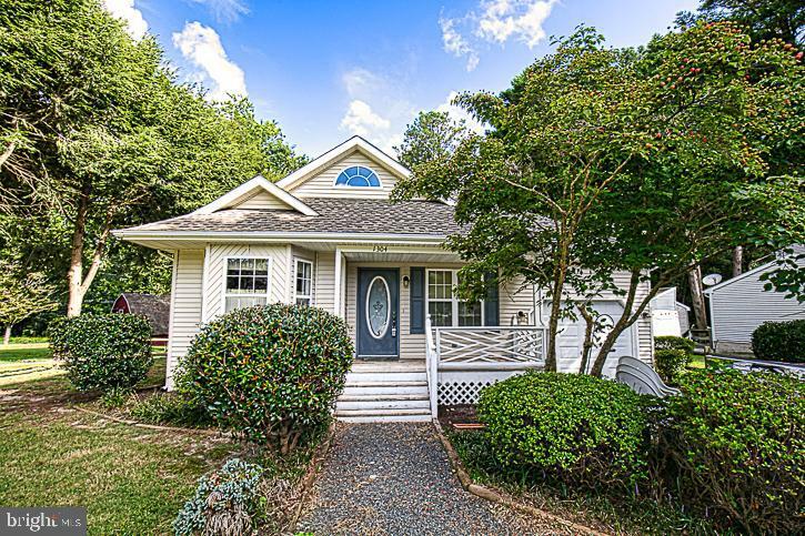 Property Photo:  1304 Foggy Bottom Drive  MD 21804 