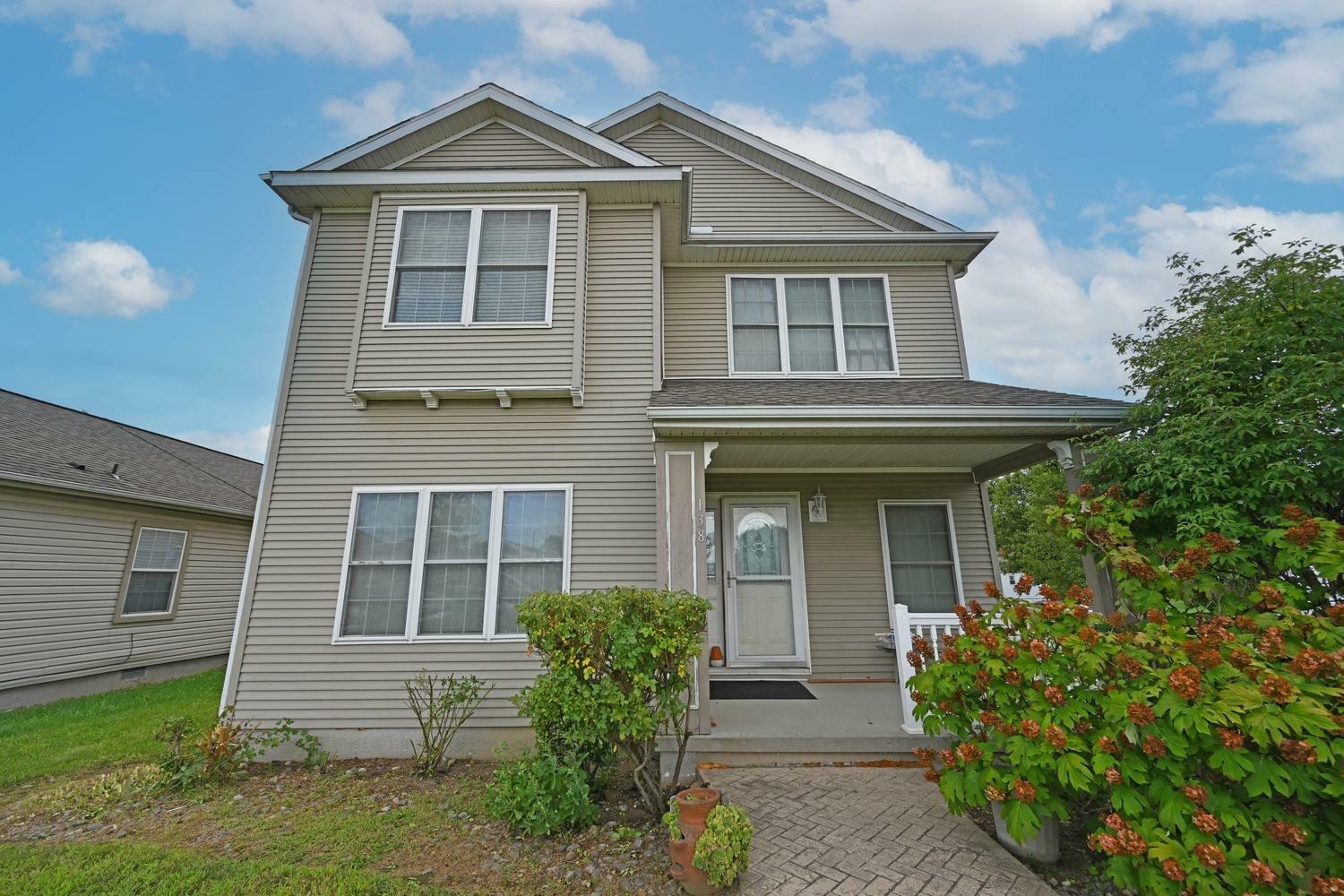 Property Photo: 138 Redeagle Way OH 45216