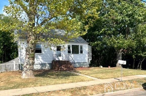 Property Photo: 119 Henry Street NJ 08873